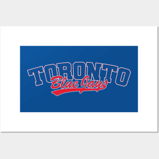 Toronto Blue Jays Posters and Art